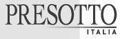 PRESOTTO