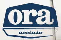 ORA ACCIAIO