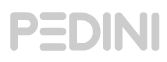 PEDINI
