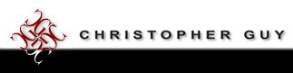 CRISTOPHER GUY