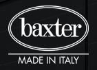 BAXTER