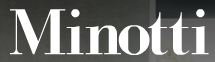 MINOTTI