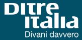 DI TRE ITALIA