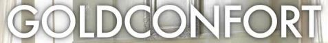 GOLD CONFORT