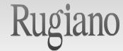 RUGIANO