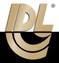 IDL illuminazione