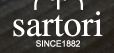 SARTORI RUGS