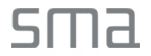 SMA