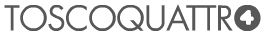 TOSCOQUATTRO