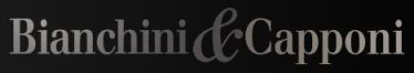 BIANCHINI & CAPPONI