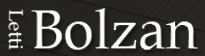 BOLZAN LETTI