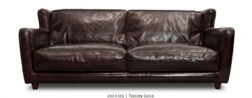 BAXTER Bergere Longe