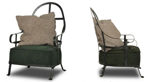 BAXTER Chassis
