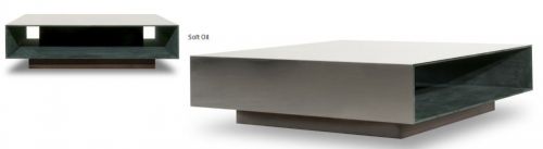 BAXTER Miroir