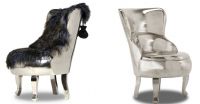 BAXTER Sellerina Aluminium